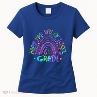 Happy First Day Of School 6Th Grade Gift Women's T-Shirt thumb 0
