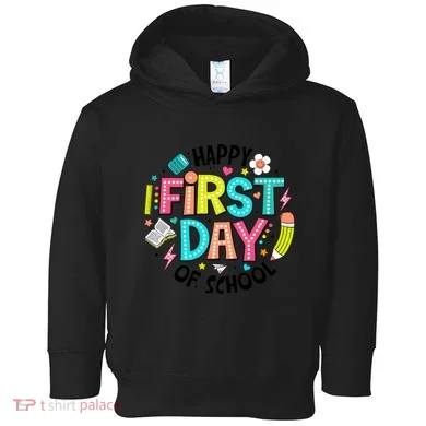 Toddler Hoodie
