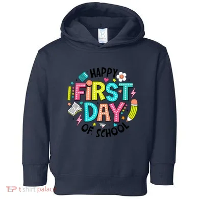 Toddler Hoodie