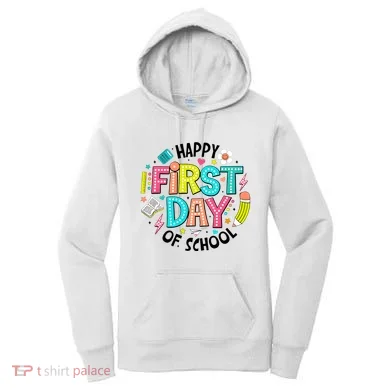 Women's Hoodie