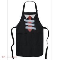 Happy Father's Day Tie Apron thumb 0