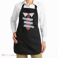 Happy Father's Day Tie Apron thumb 2