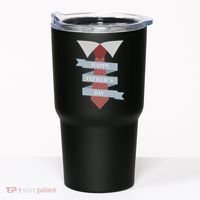 Happy Father's Day Tie Tumbler thumb 0