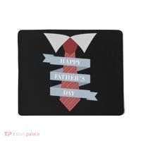 Happy Father's Day Tie Mousepad thumb 0