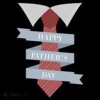 Happy Father's Day Tie Women's Tank Top thumb 5