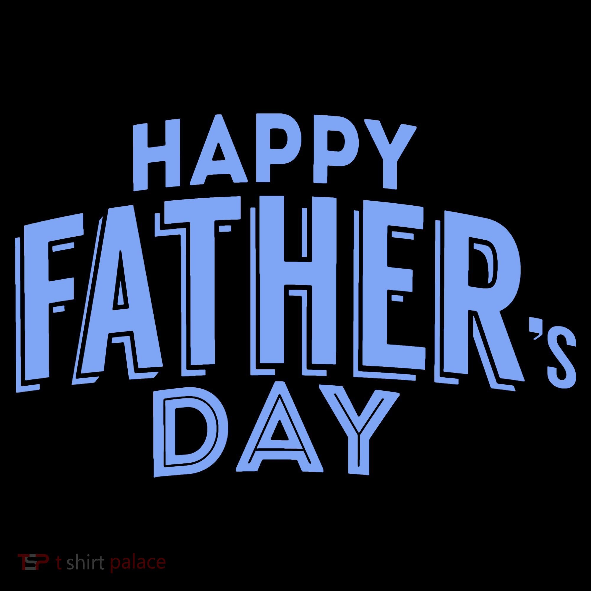 Happy Father's Day Gift For Dad Doggie Tank