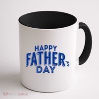 Happy Father's Day Gift For Dad Coffee Mug thumb 1