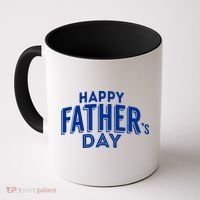 Happy Father's Day Gift For Dad Coffee Mug thumb 0