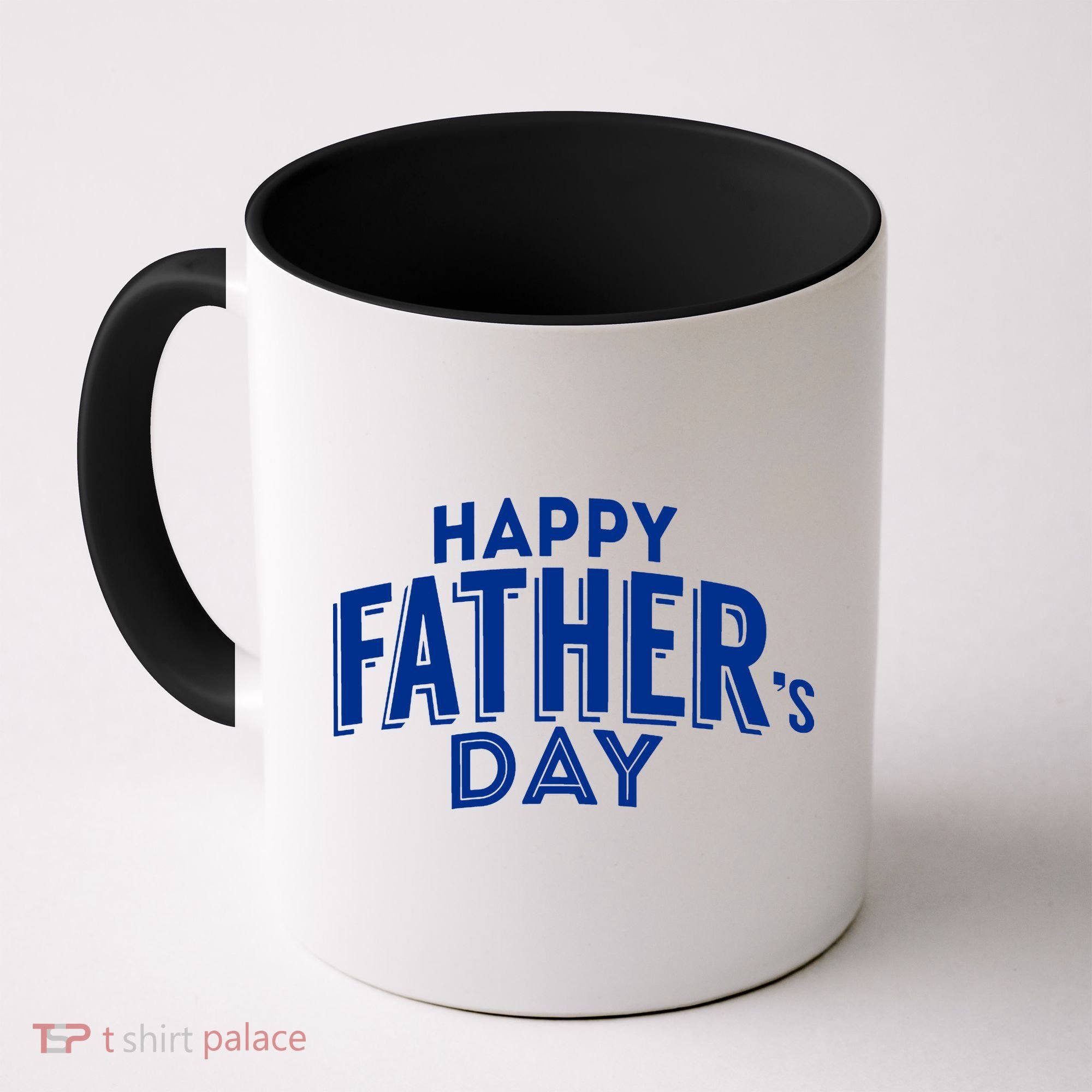 Happy Father's Day Gift For Dad Coffee Mug
