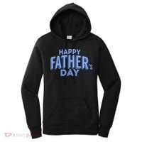 Happy Father's Day Gift For Dad Women's Hoodie thumb 0