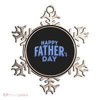 Happy Father's Day Gift For Dad Ornament thumb 0