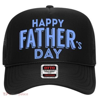 Happy Father's Day Gift For Dad Hat