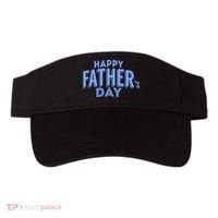 Happy Father's Day Gift For Dad Visor thumb 0