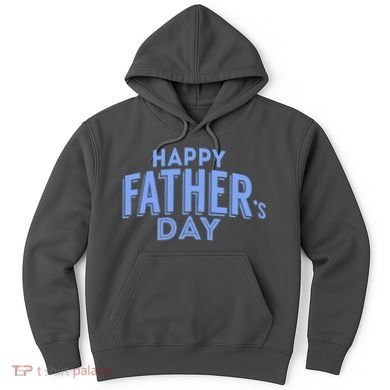 Happy Father's Day Gift For Dad Hoodie