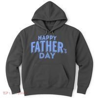 Happy Father's Day Gift For Dad Hoodie thumb 0