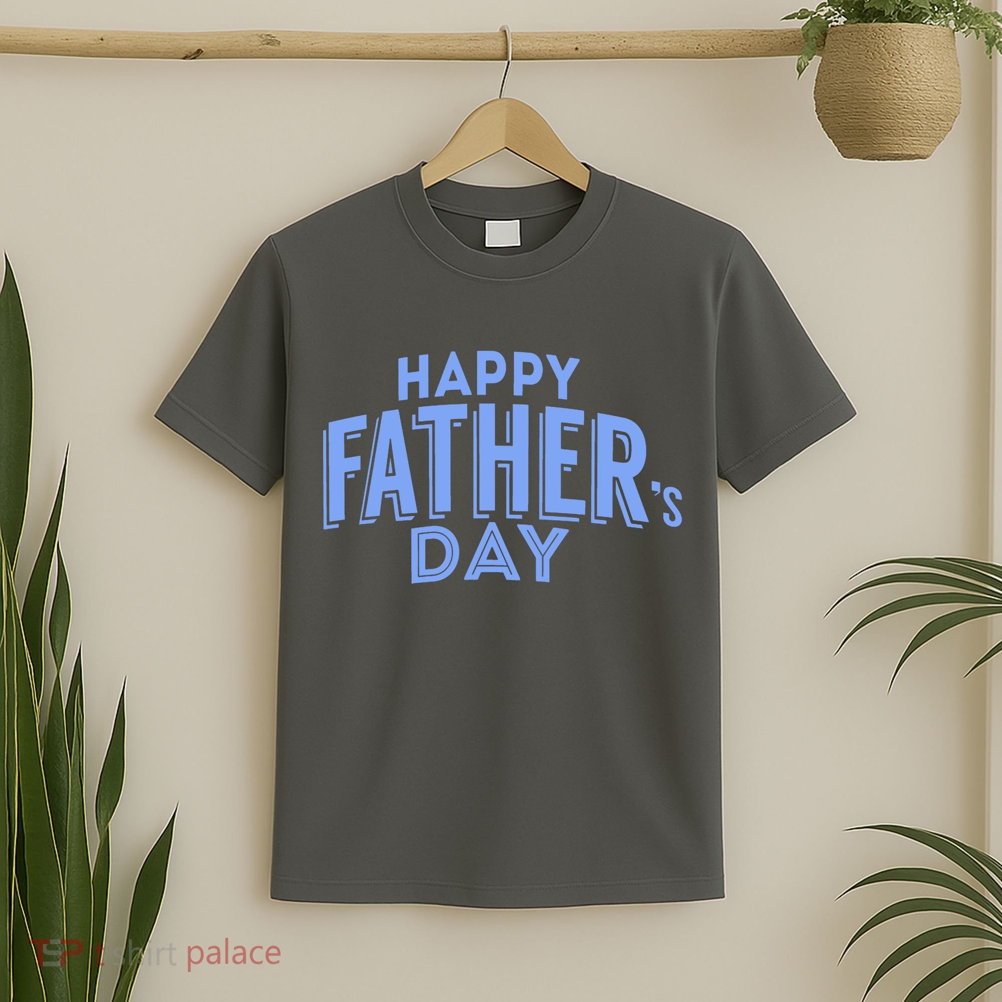 Happy Father's Day Gift For Dad T-Shirt