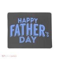 Happy Father's Day Gift For Dad Mousepad thumb 0
