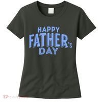 Happy Father's Day Gift For Dad Women's T-Shirt thumb 0