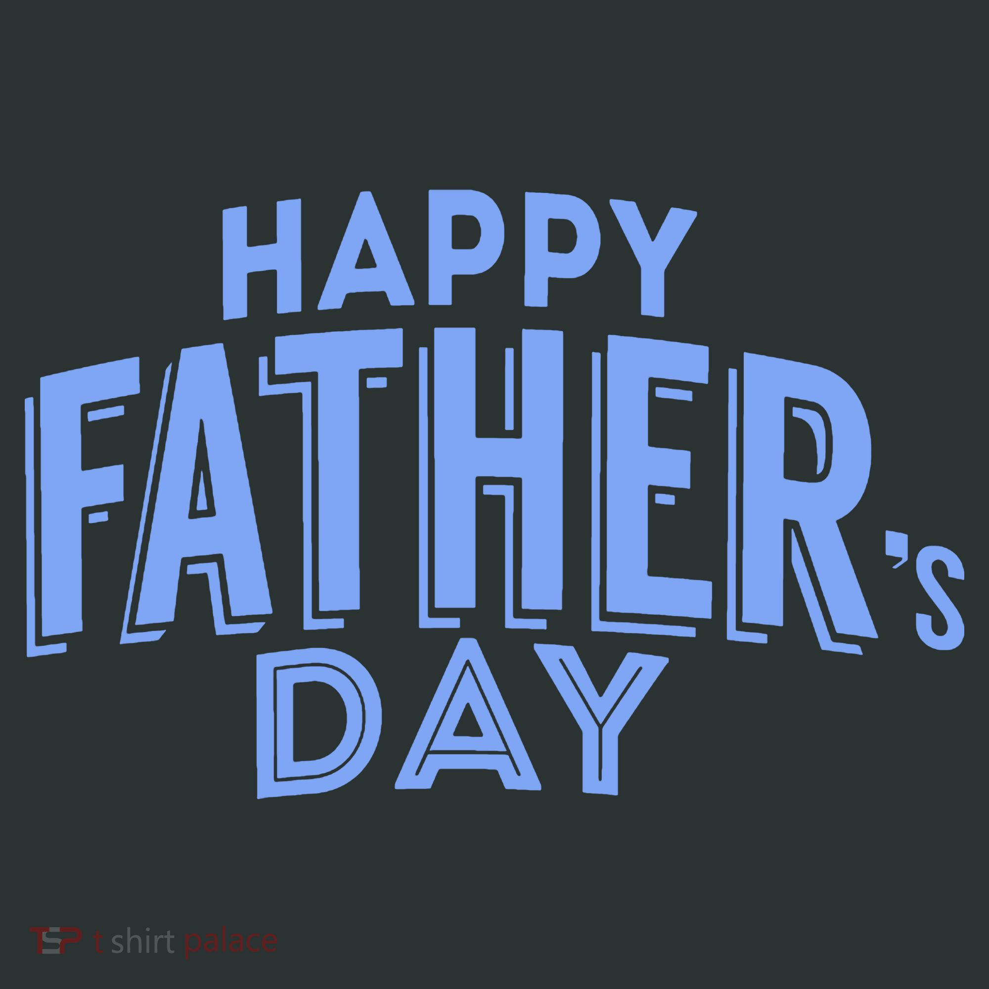 Happy Father's Day Gift For Dad Kids Sweatshirt