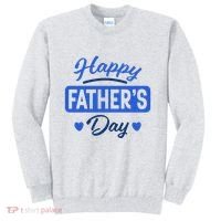 Happy Father's Day Gift Sweatshirt thumb 0