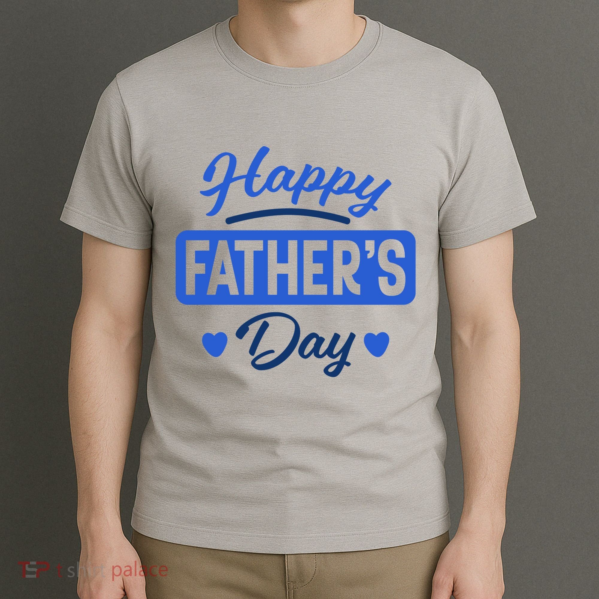 Happy Father's Day Gift T-Shirt