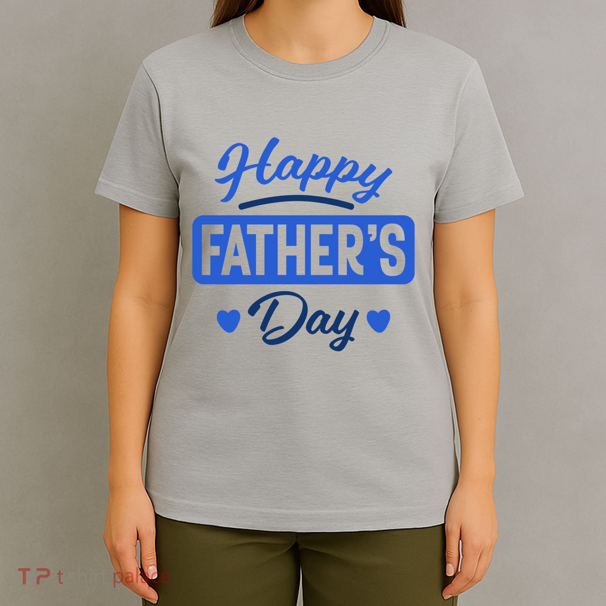 Happy Father's Day Gift T-Shirt