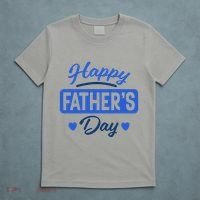 Happy Father's Day Gift T-Shirt thumb 5