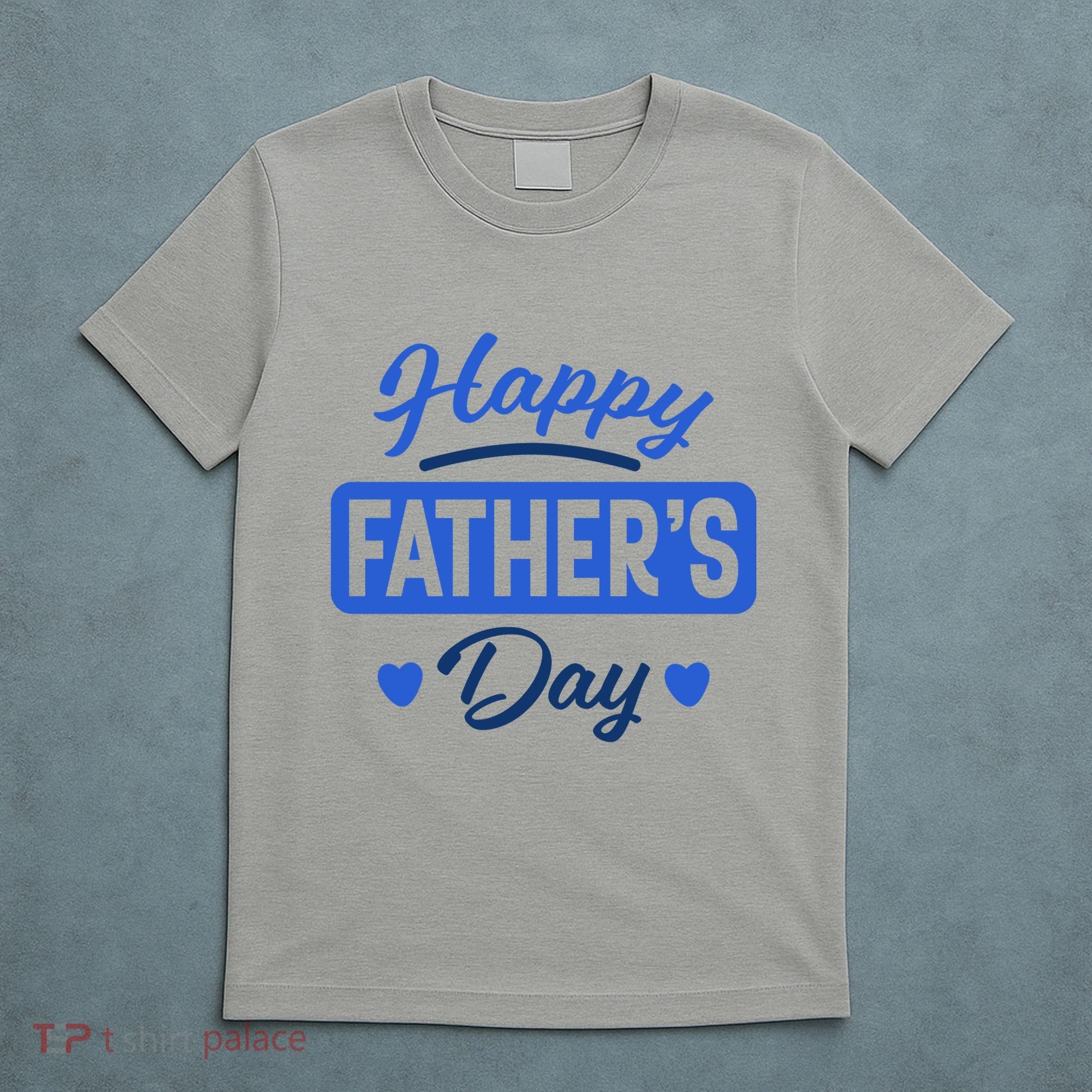 Happy Father's Day Gift T-Shirt