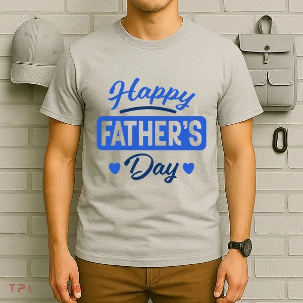 Happy Father's Day Gift T-Shirt