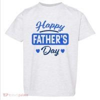 Happy Father's Day Gift Toddler T-Shirt thumb 0