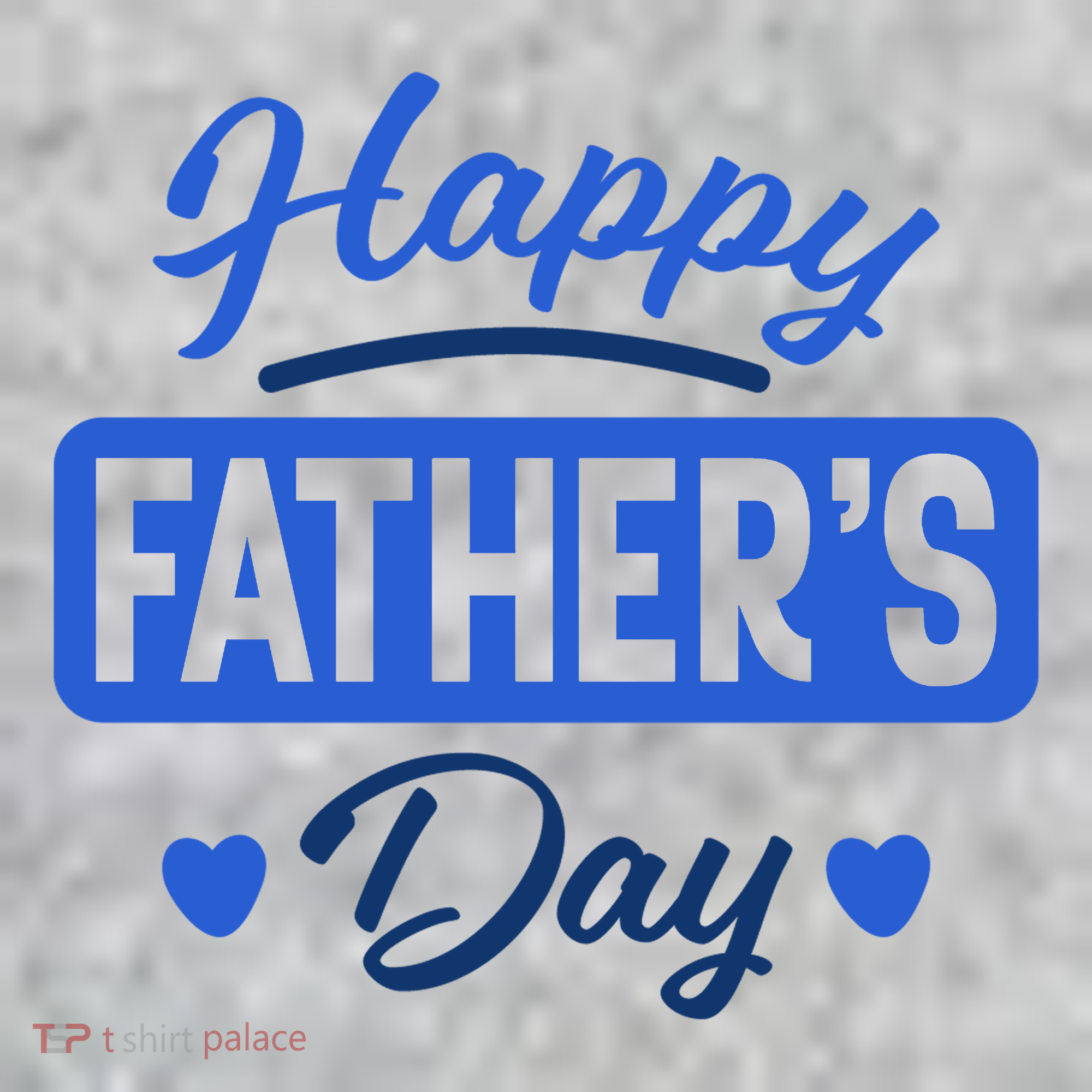 Happy Father's Day Gift Toddler T-Shirt