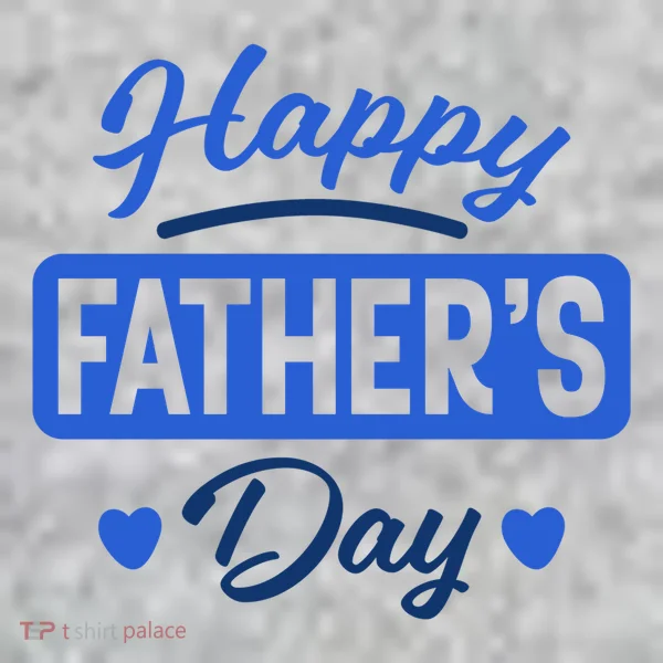 Happy Father's Day Gift Toddler T-Shirt