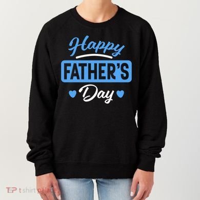 Happy Father's Day Gift Women's Sweatshirt