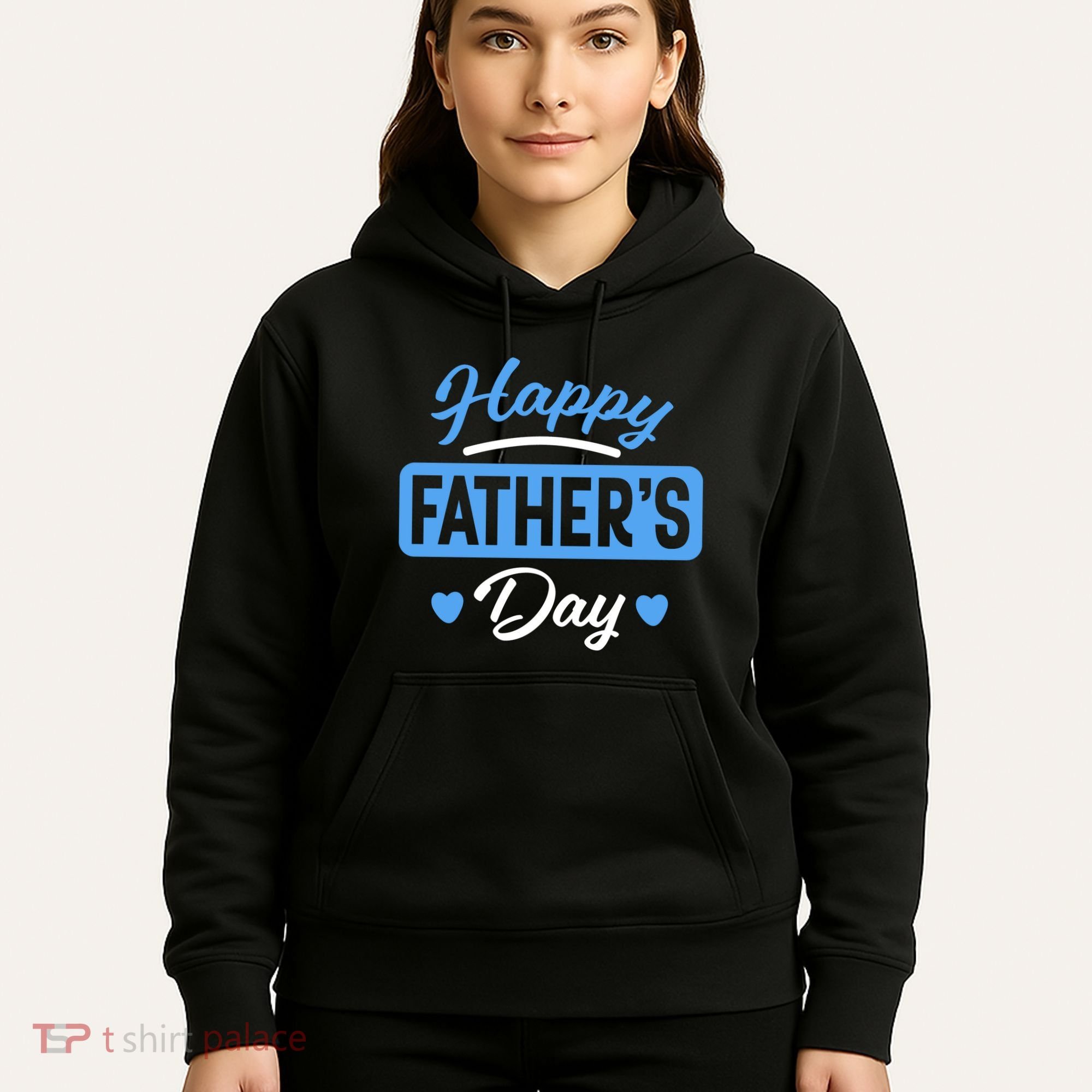Happy Father's Day Gift Hoodie