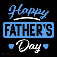 Happy Father's Day Gift Hoodie thumb 7