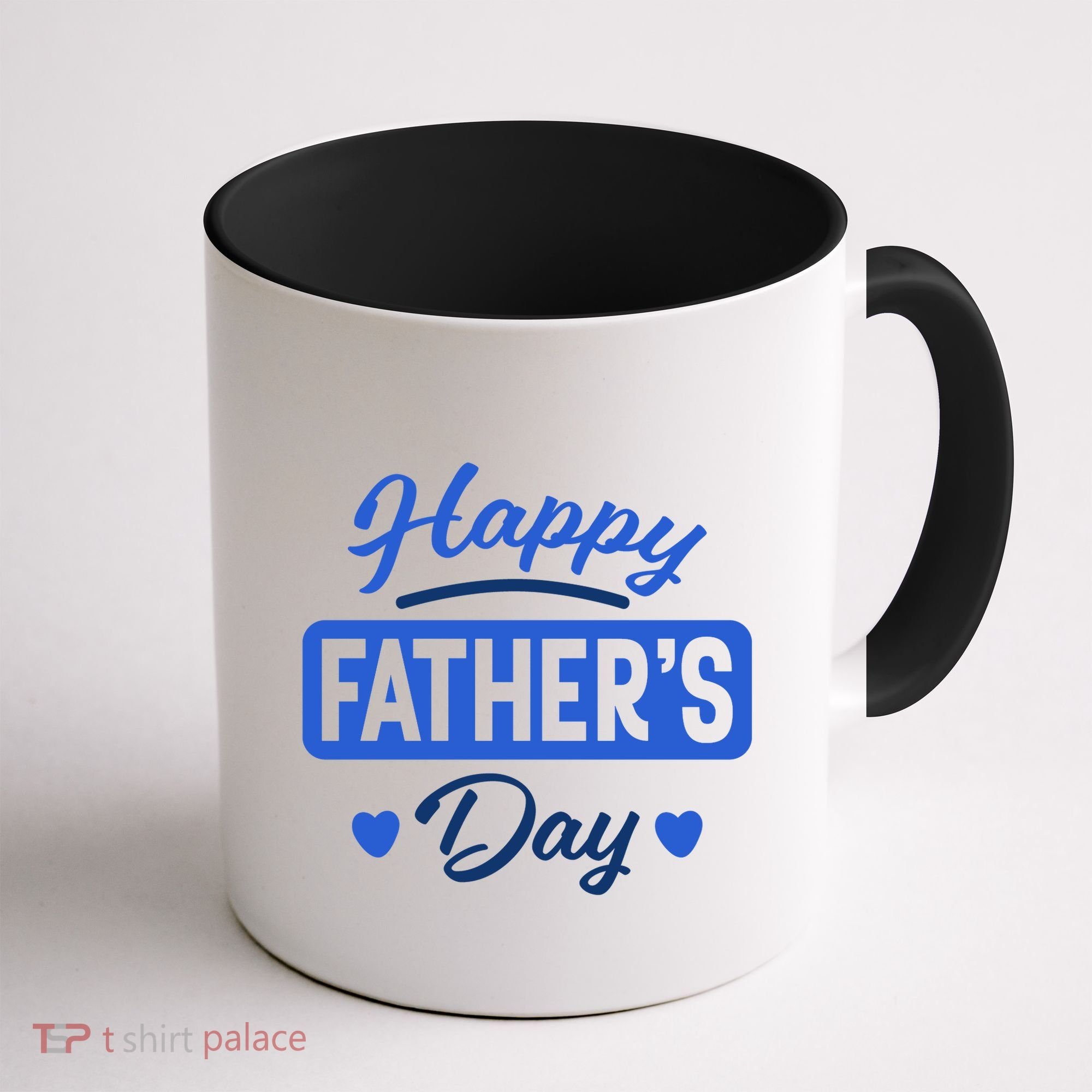 Happy Father's Day Gift Coffee Mug