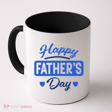Happy Father's Day Gift Coffee Mug
