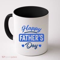 Happy Father's Day Gift Coffee Mug thumb 0