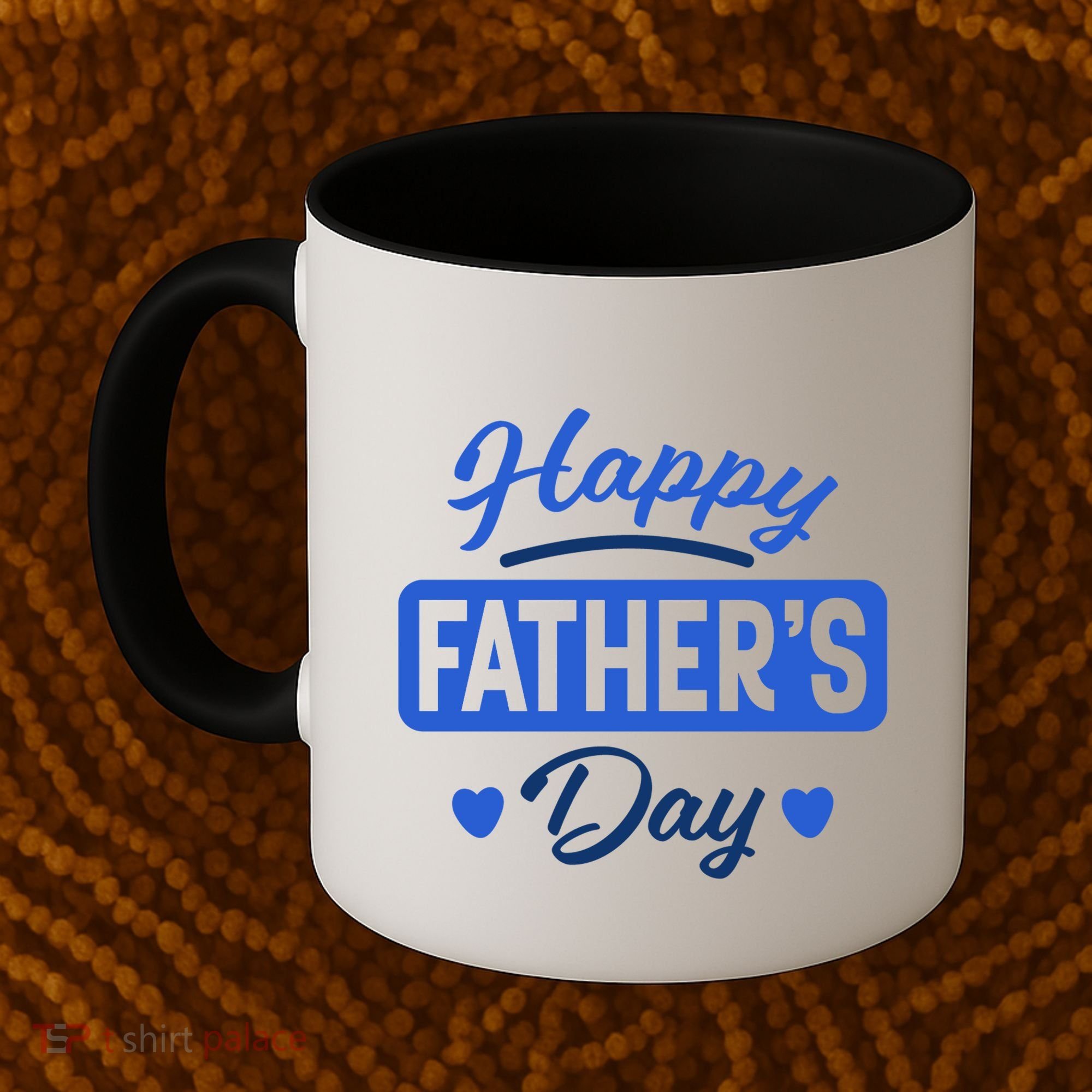 Happy Father's Day Gift Coffee Mug