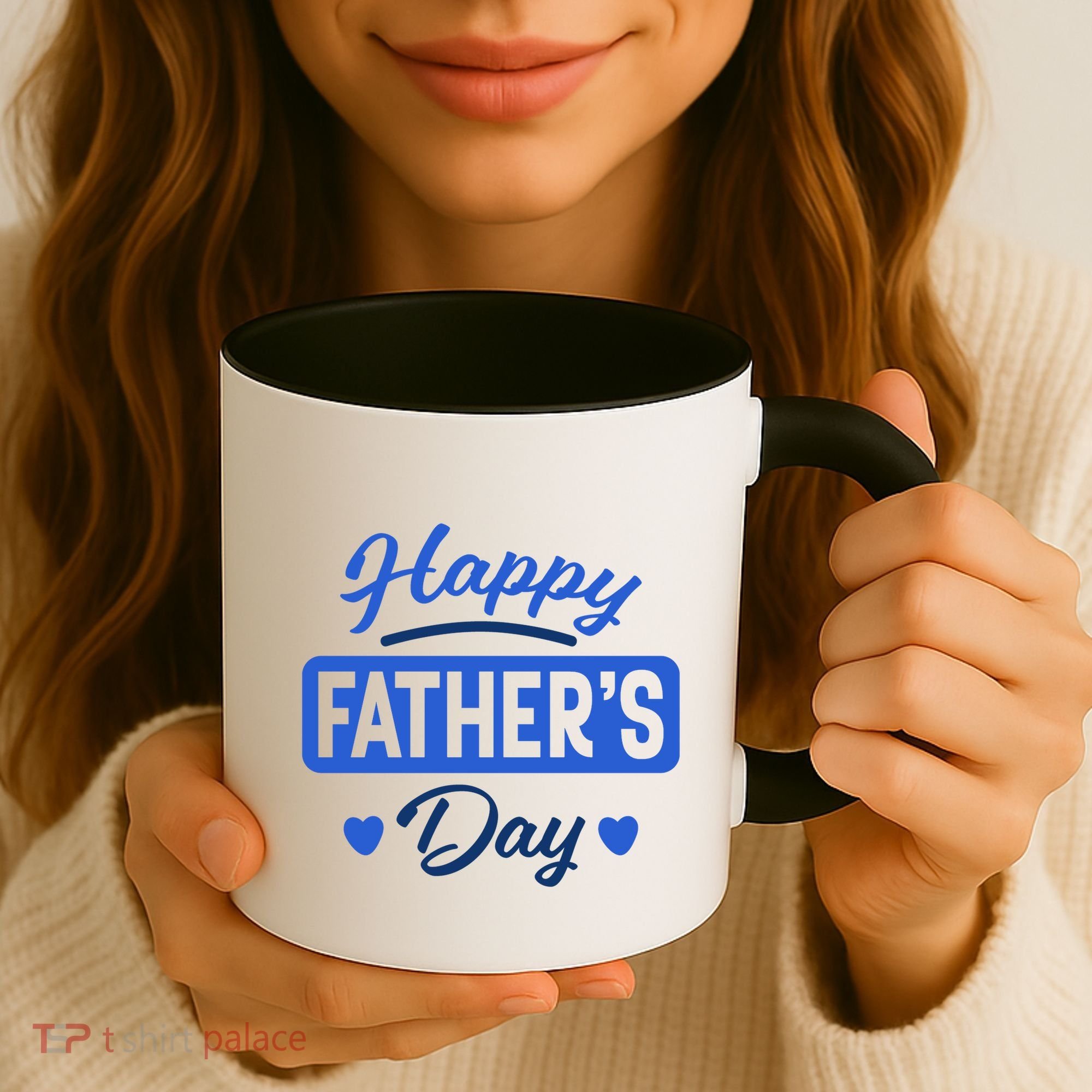 Happy Father's Day Gift Coffee Mug
