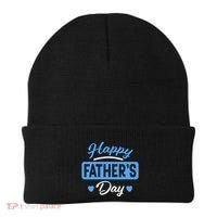 Happy Father's Day Gift Beanie thumb 0