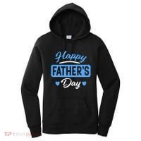 Happy Father's Day Gift Women's Hoodie thumb 0