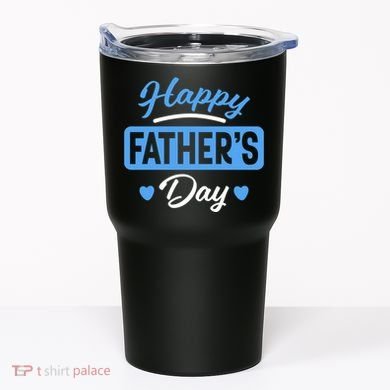 Happy Father's Day Gift Tumbler