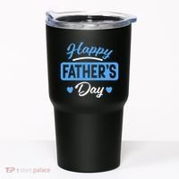 Happy Father's Day Gift Tumbler thumb 0