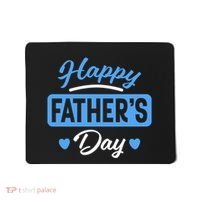 Happy Father's Day Gift Mousepad thumb 0