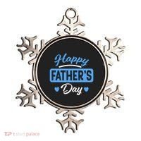 Happy Father's Day Gift Ornament thumb 0