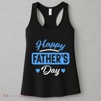 Happy Father's Day Gift Women's Tank Top thumb 3