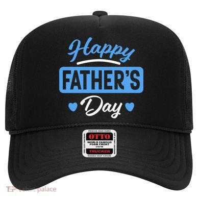 Happy Father's Day Gift Hat