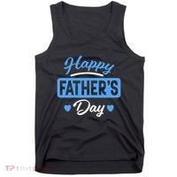 Happy Father's Day Gift Tank Top thumb 0