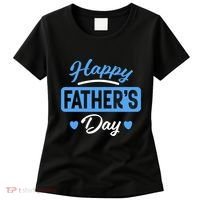 Happy Father's Day Gift Women's T-Shirt thumb 0